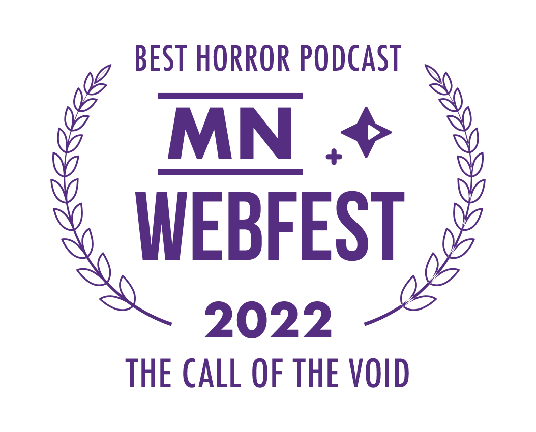 Best Horror Podcast