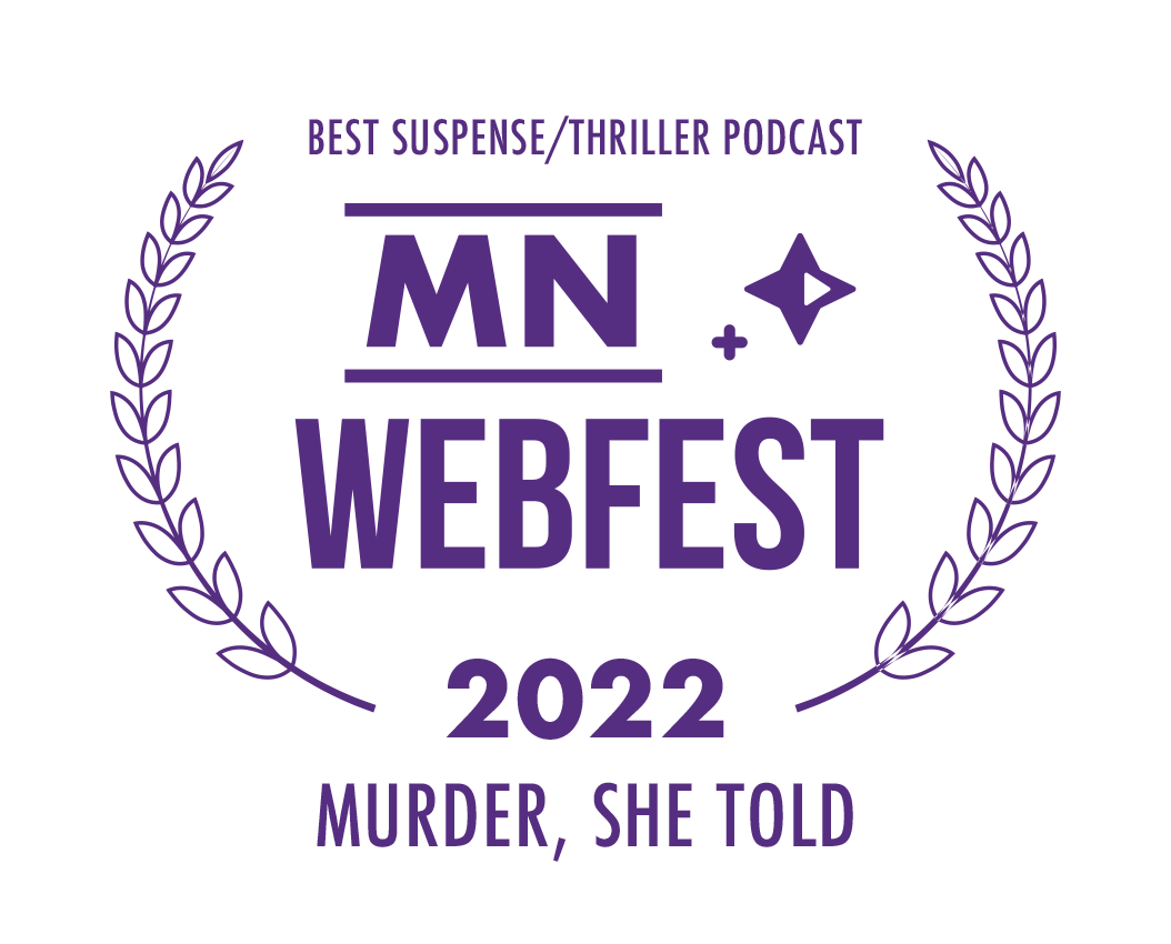 Best Suspense/Thriller Podcast