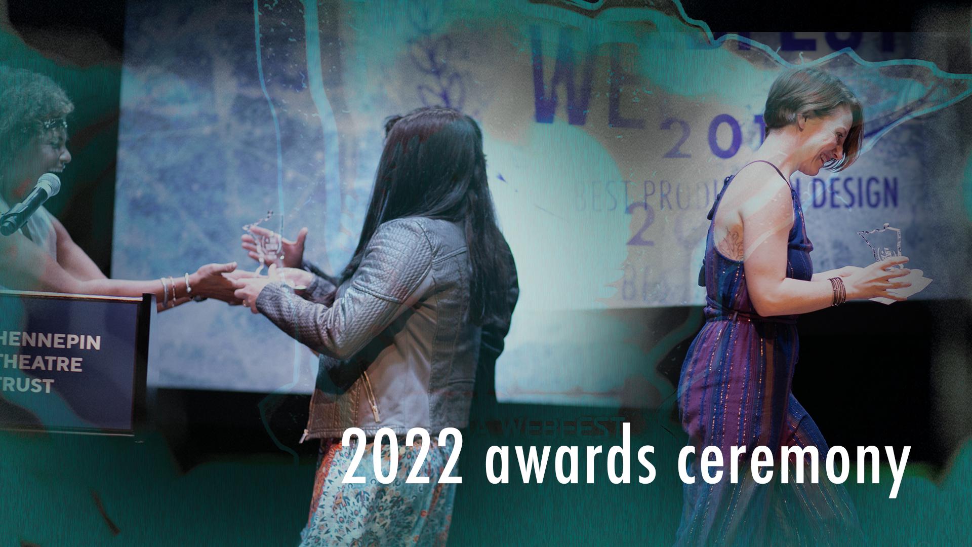 2022 Awards Ceremony