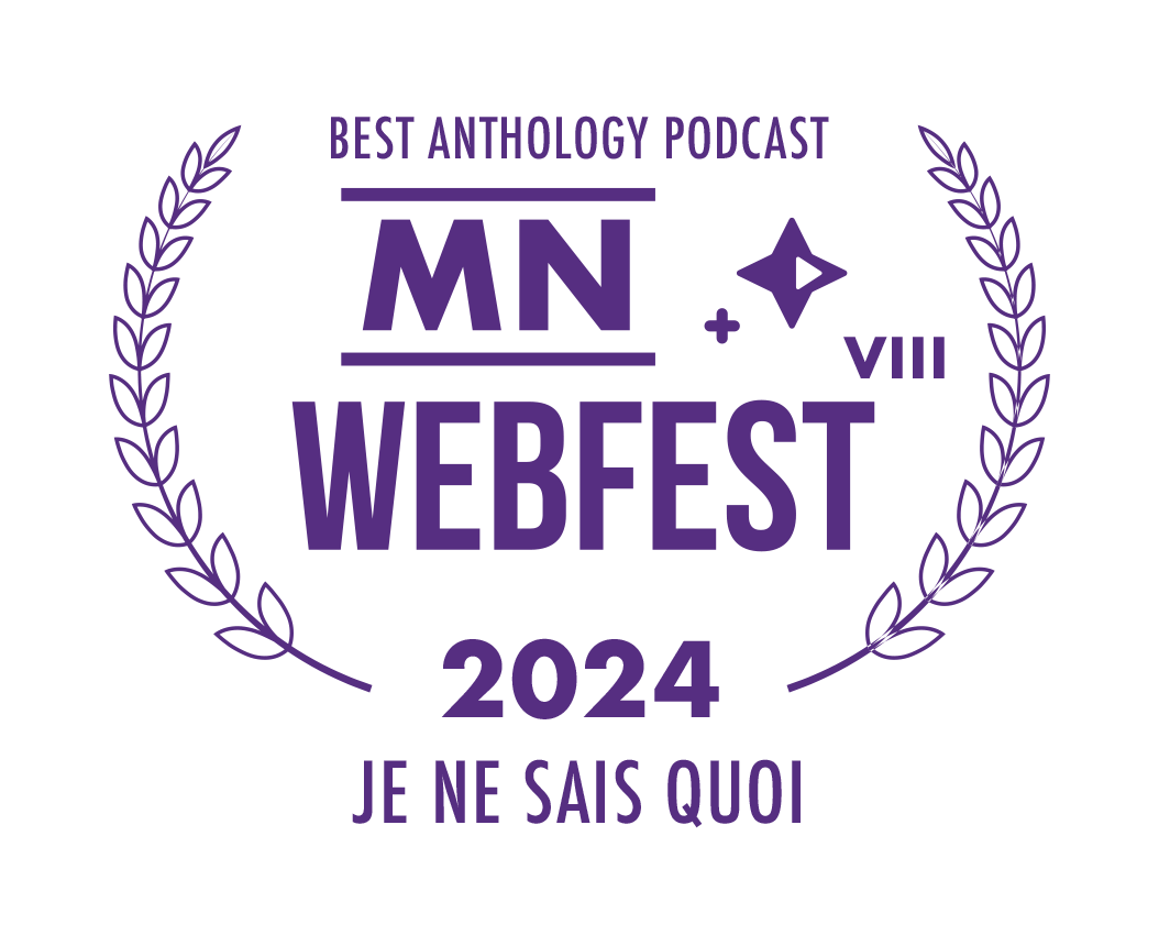 Best Anthology Podcast