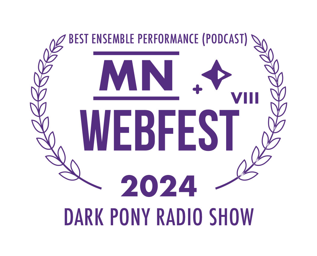 Best Ensemble Performance in a Podcast