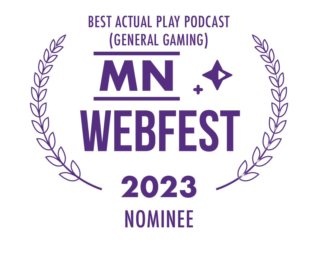 Best Actual Play Podcast (General Gaming)