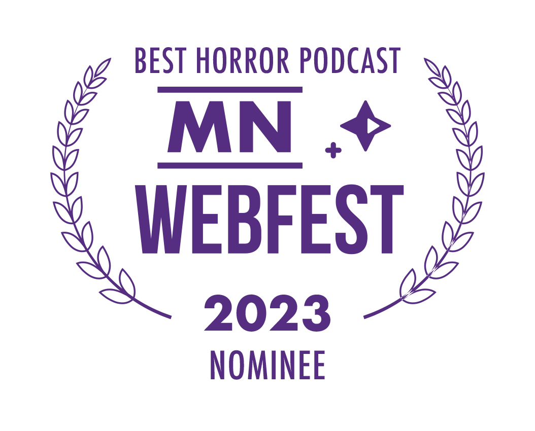 Best Horror Podcast