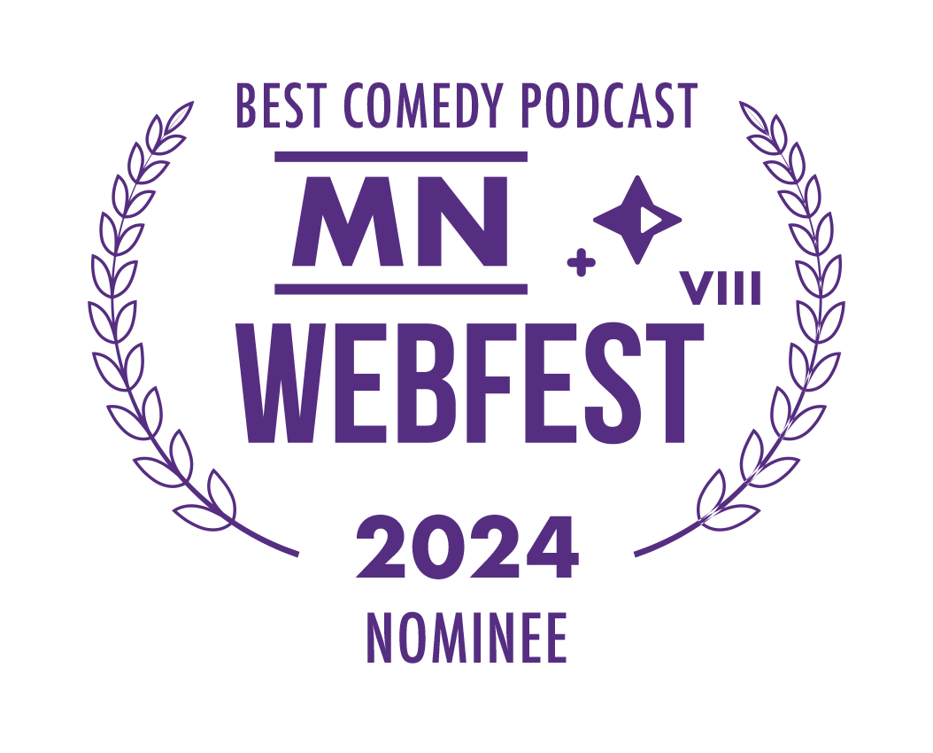 Best Comedy Podcast