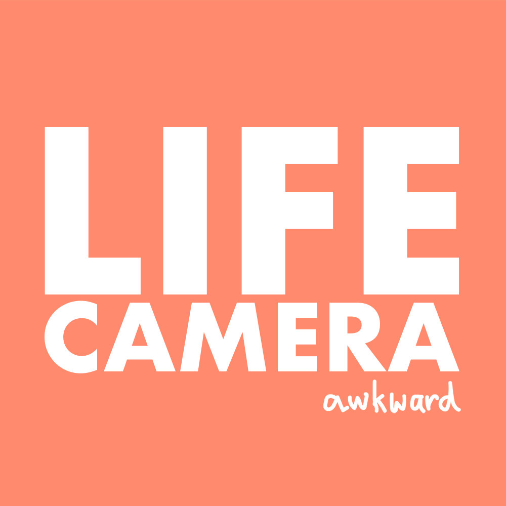 Life, Camera, Awkward (Pilot)