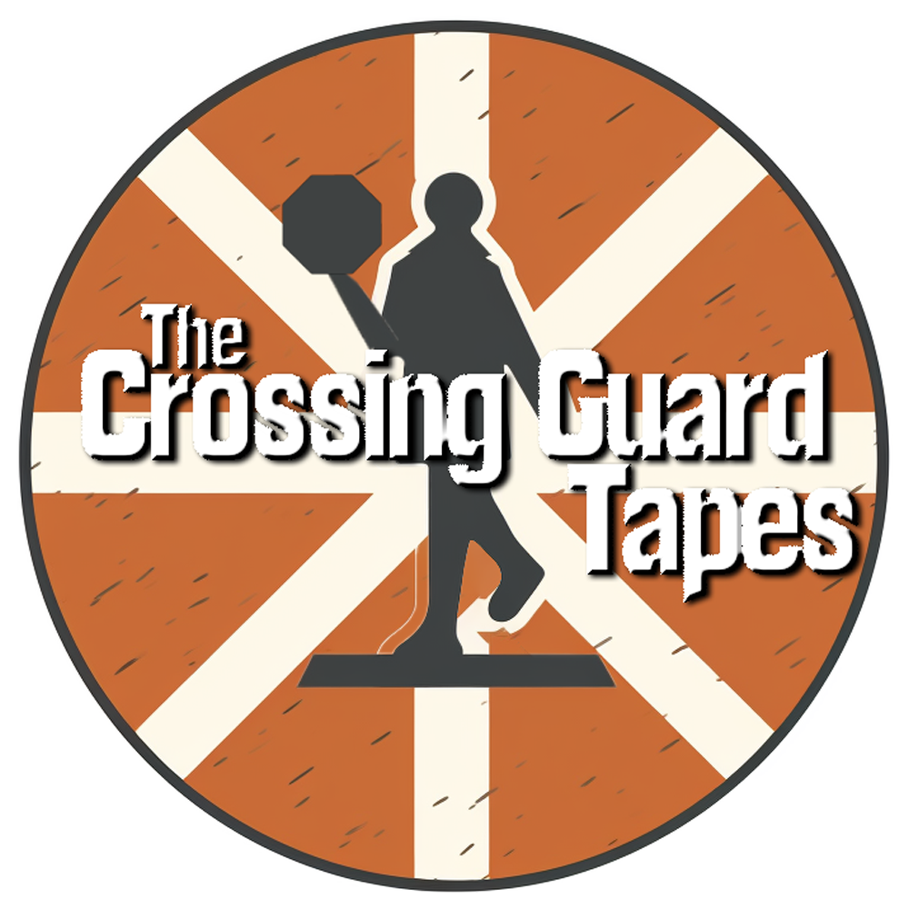 The Crossing Guard Tapes