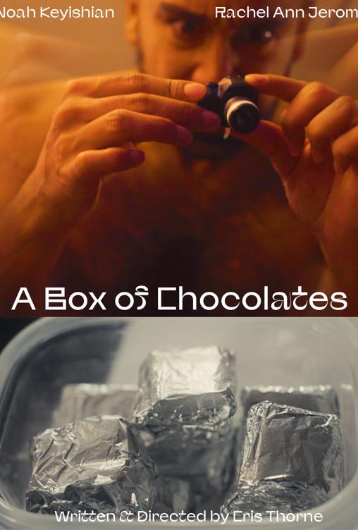 A Box of Chocolates 