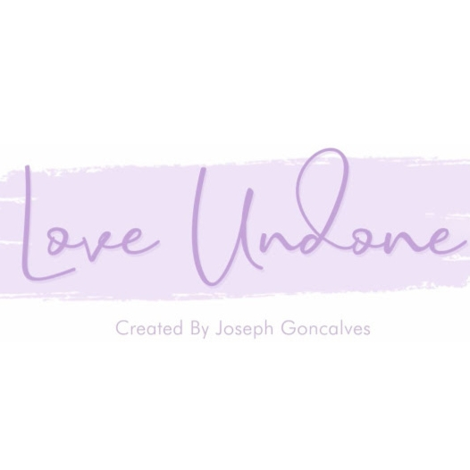 Love Undone 