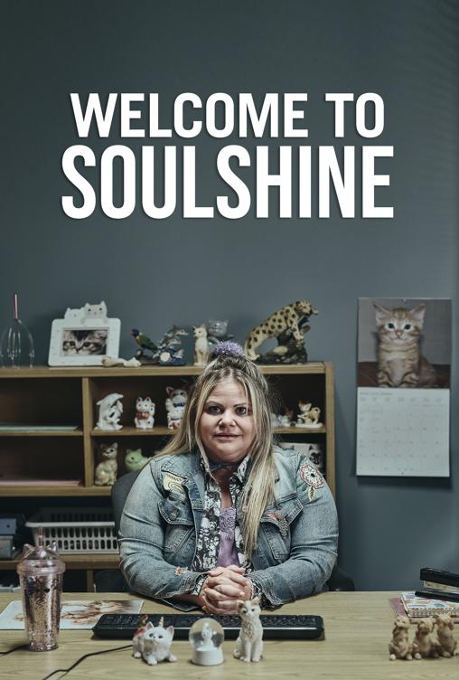 Welcome to Soulshine