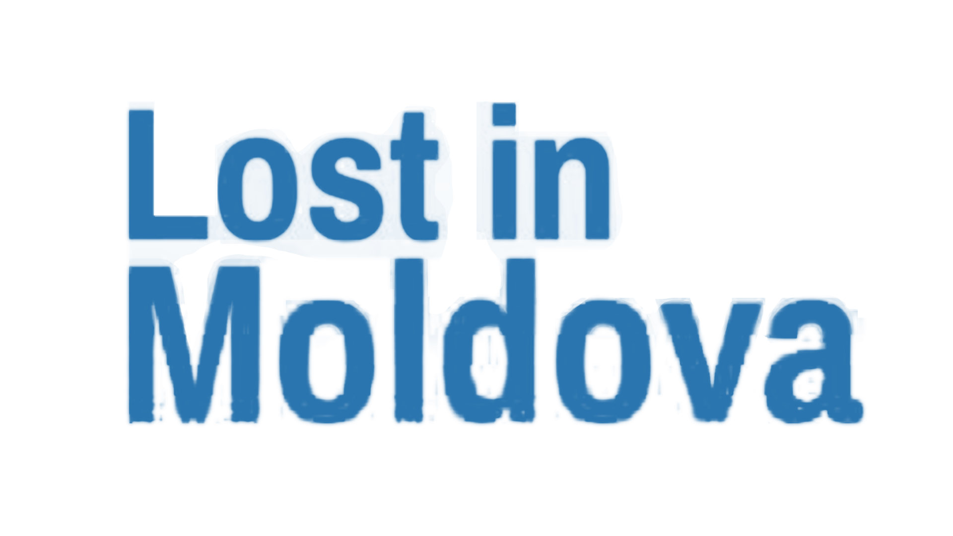 Lost in Moldova