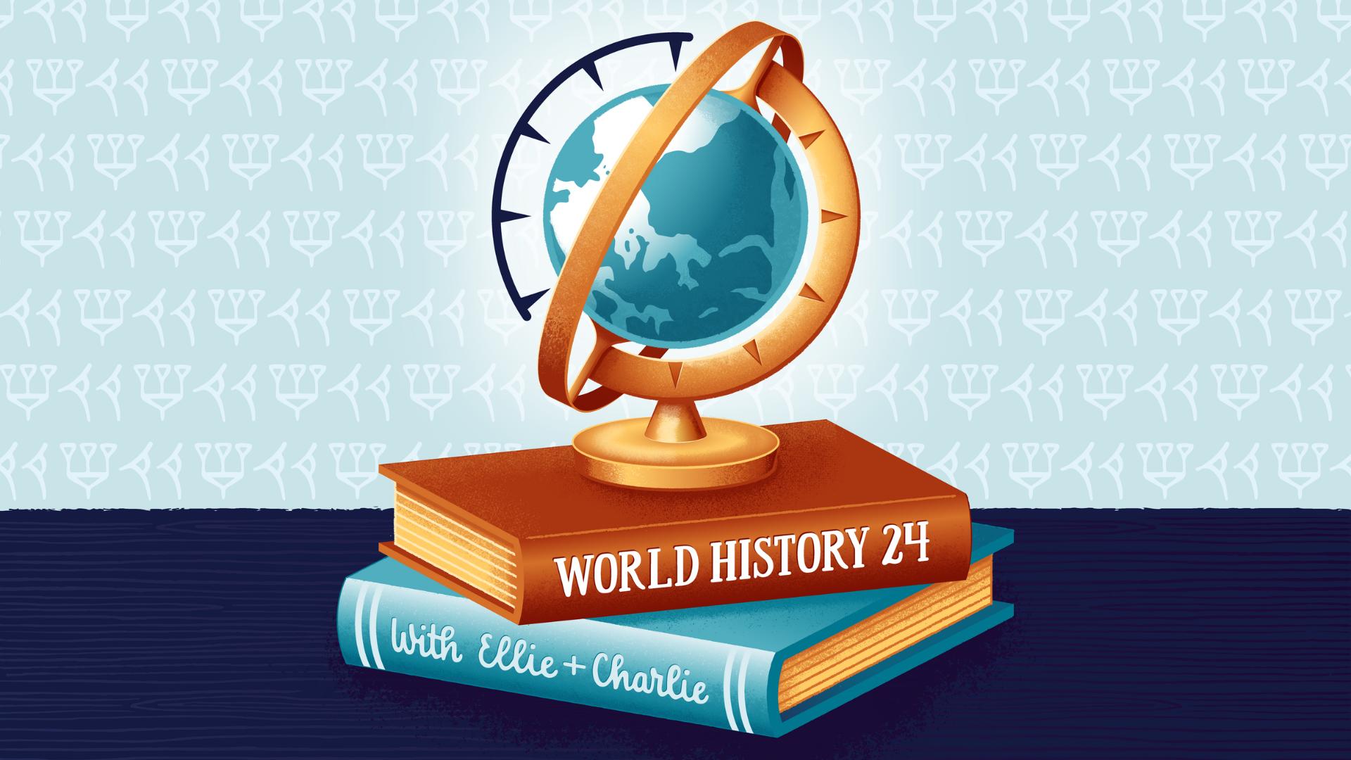 World History 24