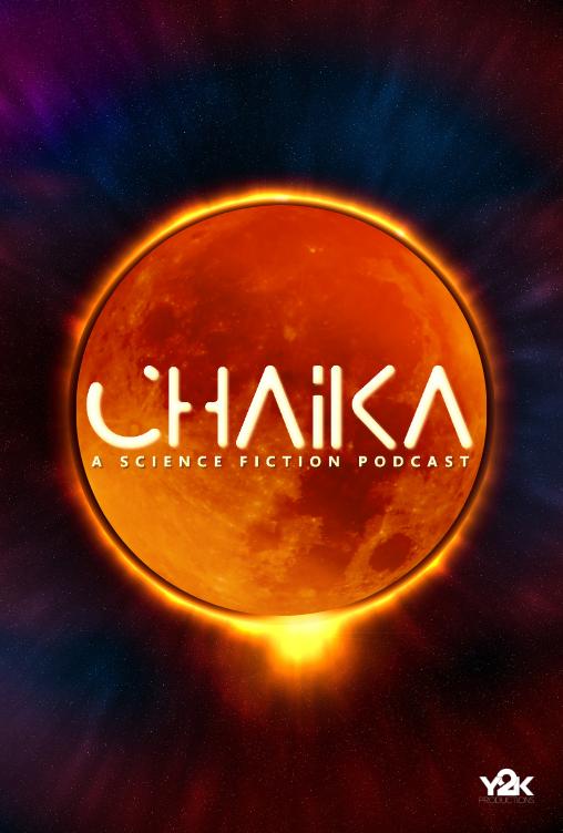 Chaika - Season 2