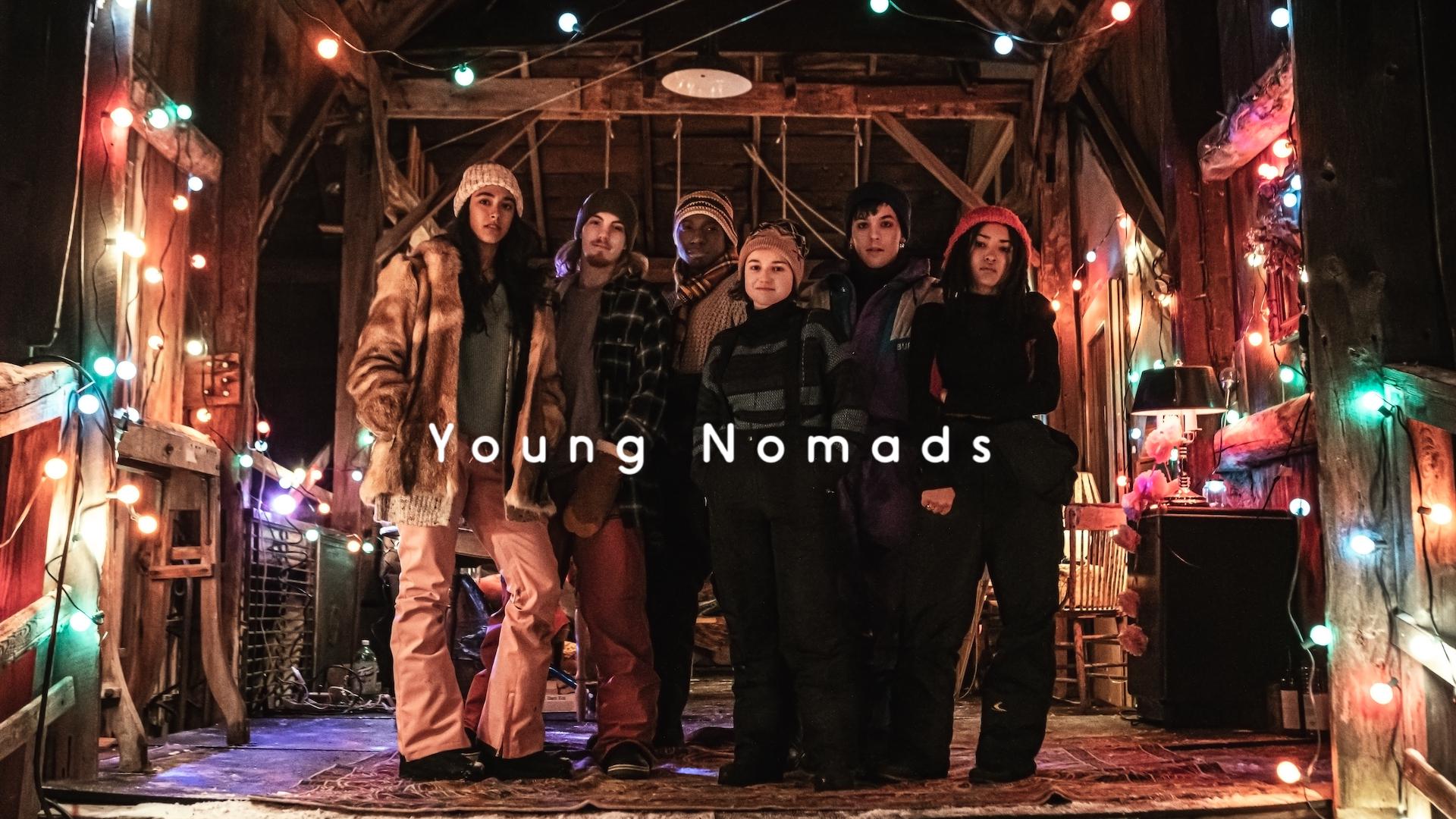 Young Nomads 2