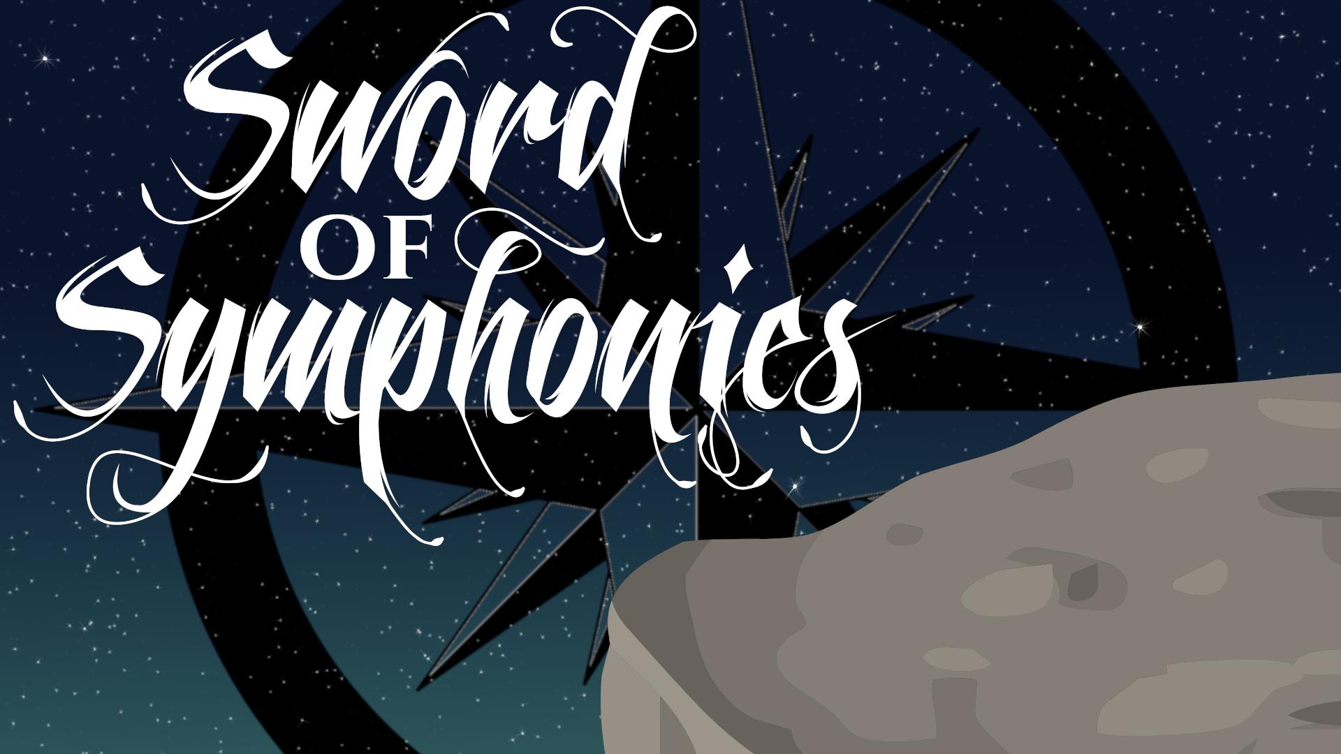 Sword of Symphonies