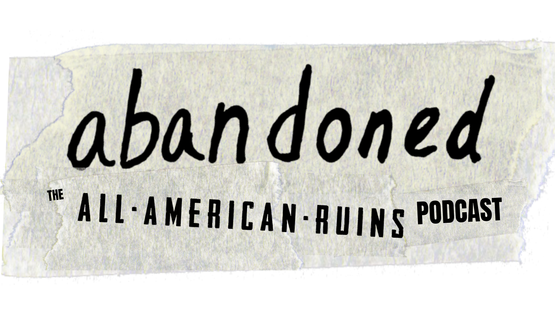 abandoned: The All-American Ruins Podcast | Isabel & the Allentown Mafia