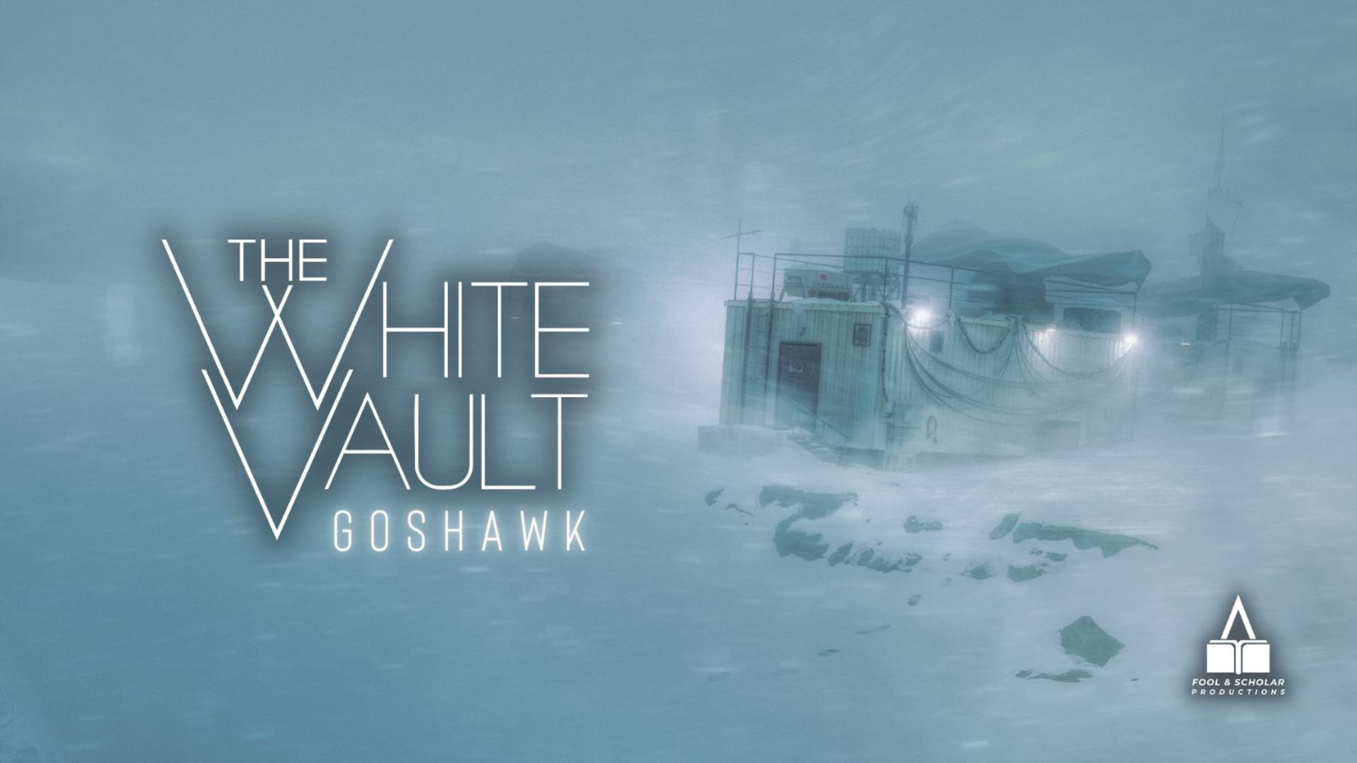 The White Vault: Goshawk