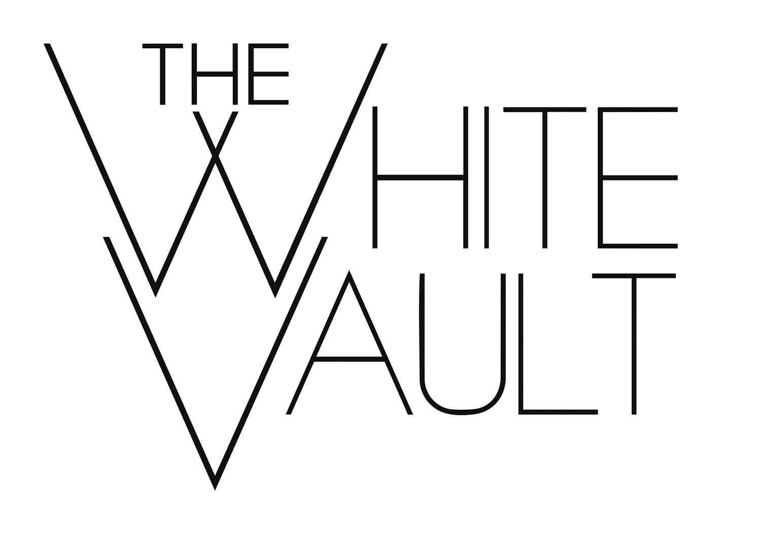 The White Vault: Goshawk