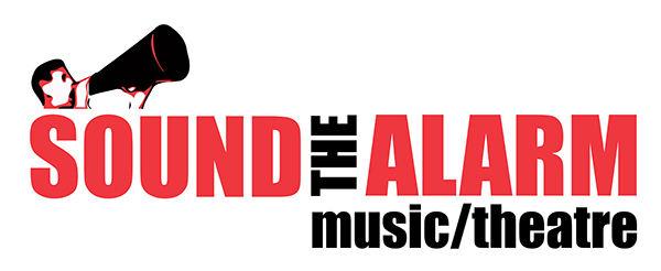 Sound the Alarm:  Theatre for the Ears, Episode 1, STARMAN