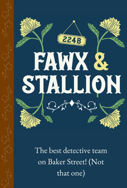 Fawx & Stallion