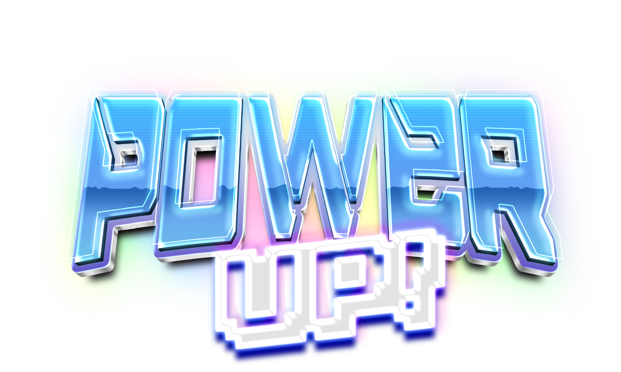 Power Up 