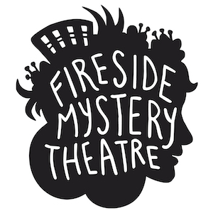  Fireside Mystery Theatre: All Aboard! "The Bar Car"