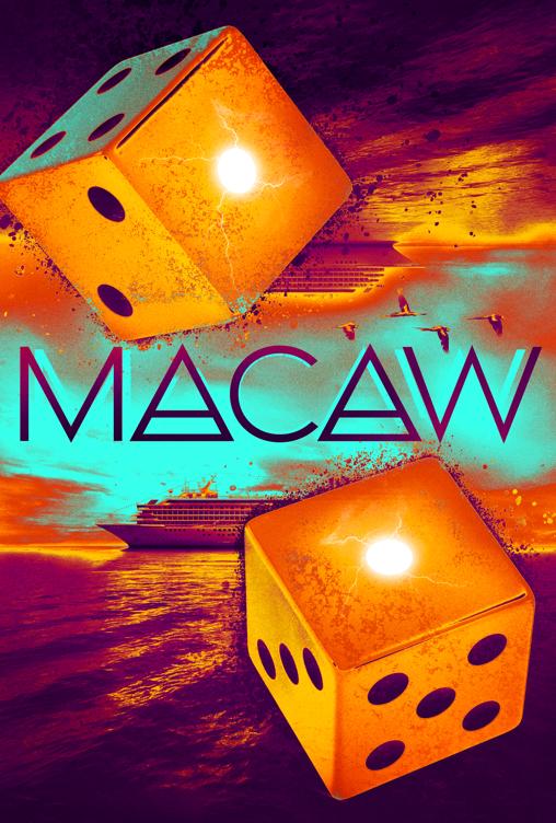 MACAW, An Original Audio Drama