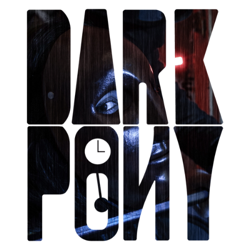 Dark Pony Radio Show