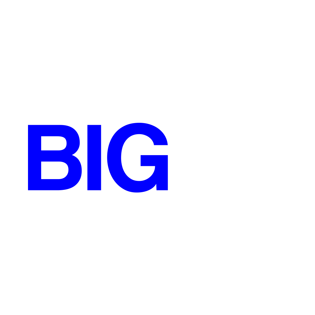 Big Girl