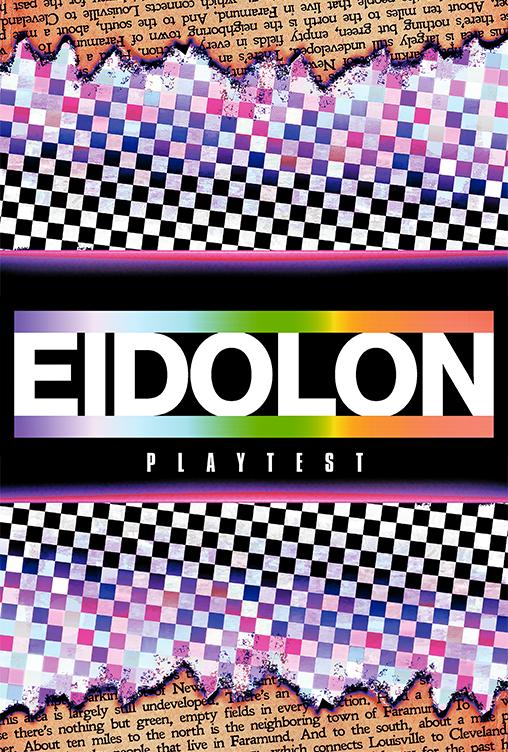 Eidolon Playtest