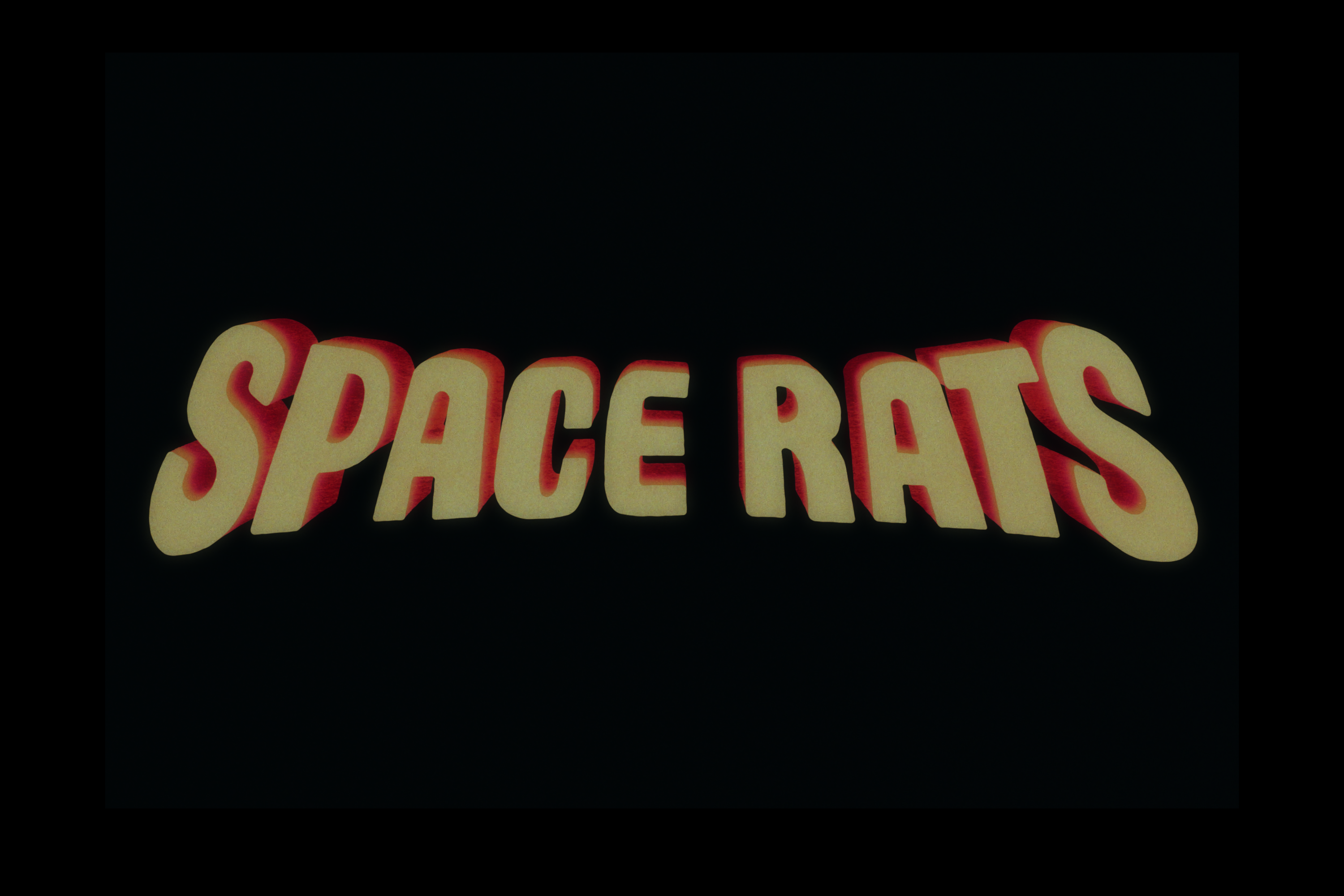Space Rats 