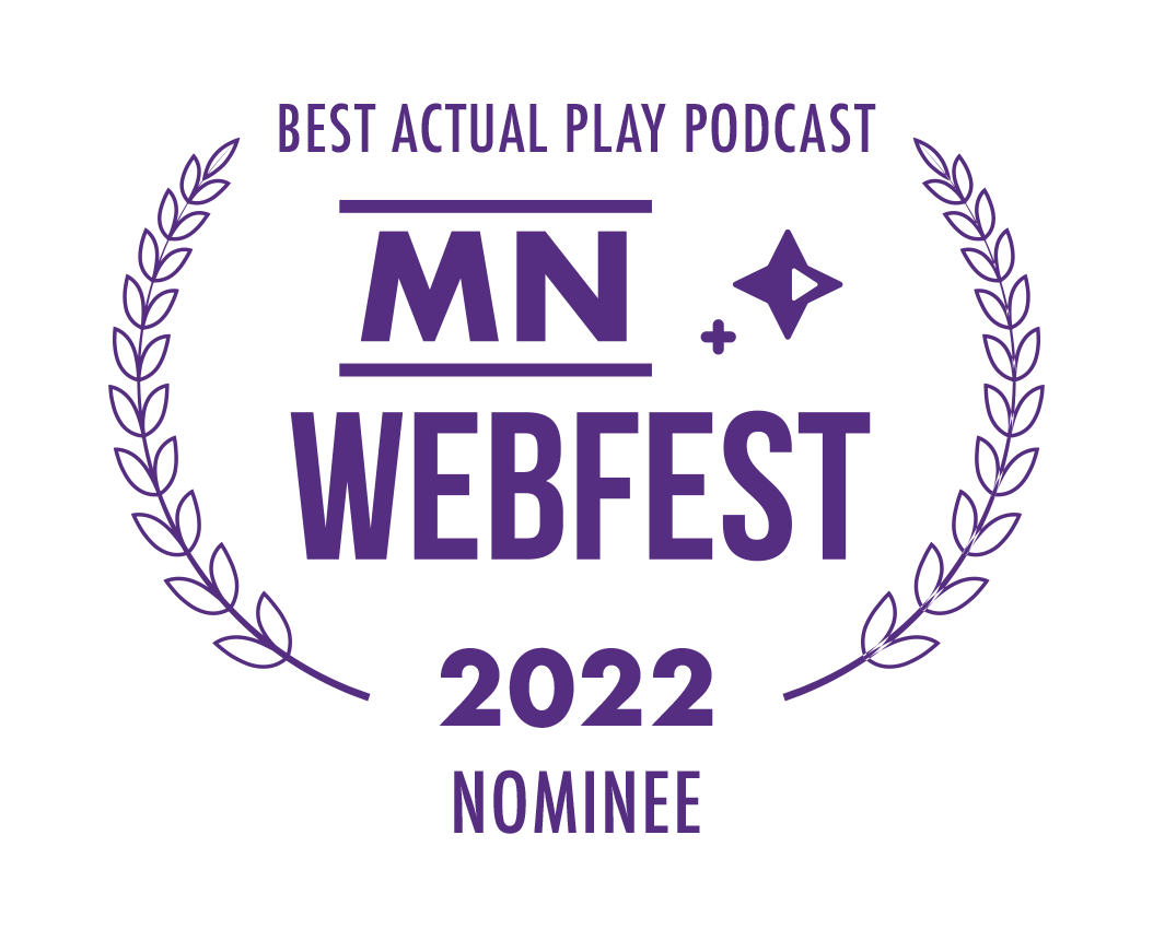 Best Actual Play Podcast