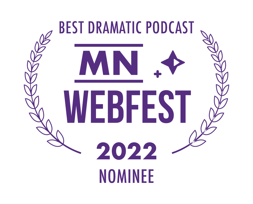 Best Dramatic Podcast