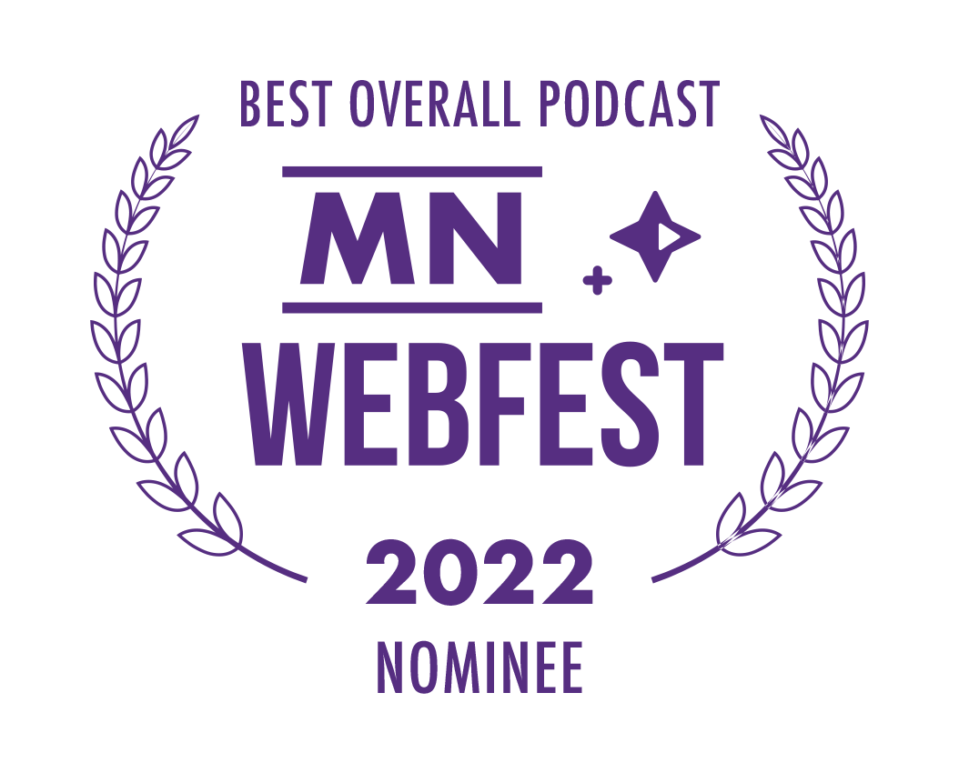 Best Overall Podcast